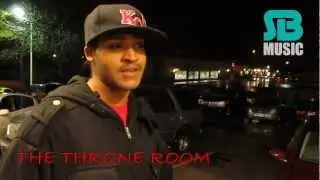 I-70 Showdown - Kay C Tagged Up ( MISSOURI RAP BATTLE)