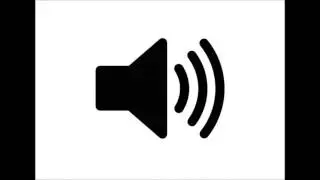 Go Away Sound Effect