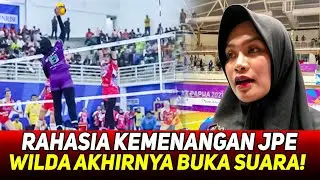 TERBONGKAR ‼️TANGAN MEGAWATI HANGESTRI PUNYA 'MAGIC', LAWAN SAMPAI MELONGO DI PROLIGA 2026 😍