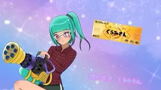 2025年毎日スプラスピナー生活総集編1(1日目〜90日目)