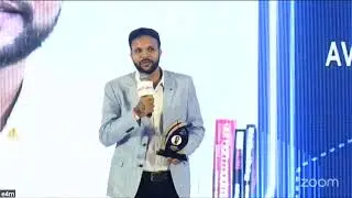 Watch Live: e4m Digital 40 Under 40 Awards