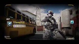 COD MOBILE CLIPS IM THE 🐐