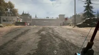 FAR CRY 5 HENBANE RIVER RECORDS FISHING