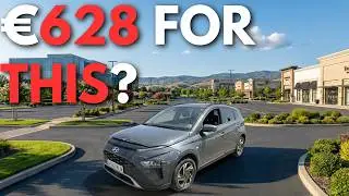 Don&rsquo;t Rent a Car in Spain Without This Form