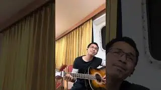 Heart of Worship cover by:Jummel Montecillo   Original Song by:Matt Redman