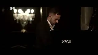 Bartek Kalicki - In A Sentimental Mood (Duke Ellington) on Fazioli F308