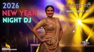 Ishq Ki Raat EDM Remix 💫 Hindi Romantic Club Mix