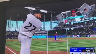 MLB The Show 20 Br