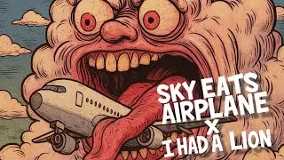 Giants in the Ocean &ndash; Sky Eats Airplane (Dubstep Cover Redux by I Had a Lion)