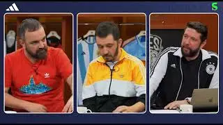 Erman Yaşar-''Ansızın Scott McTominay Atıyor''-( Ma&ccedil; &Ccedil;ıkışı #9)