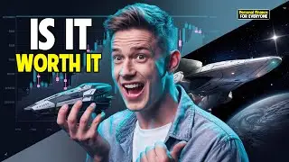 Is Spaceship Voyager a Good Investment? Full Review & Comparison!