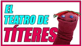 EL TEATRO DE T&Iacute;TERES, SUS ELEMENTOS Y TIPOS (BIEN EXPLICADO) - Elprofegato