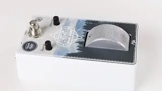 Classic Audio Effects Aloft Shimmer Reverb