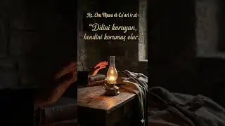 Hayatını Kurtaracak O Sır: Dilini Koru! 🔑 ✨
