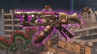 Call of Duty: Black Ops II - Sliquifier Sounds (Die Rise)