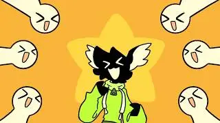 Everyone is Dumb // Animation Meme ~ 100k SUB SPECIAL