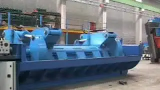 car baler   Logger Made By ENERPAT