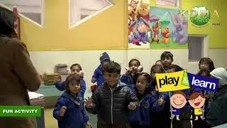 Best ICSE School in Kanpur with Day Boarding - KDMA World