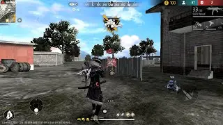 UMP God ⚡