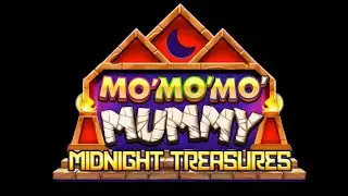 Mo Mo Mo Mummy Slot Machine