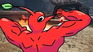 pikmin 4 be like