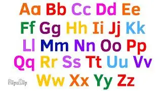 Chicka Chicka Boom Boom Song | Part 1