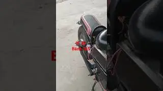 Xe đạp điện độ IC 2k Humi