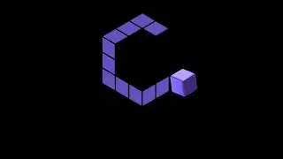 The Nintendo Gamecube Startup Sound + Visual