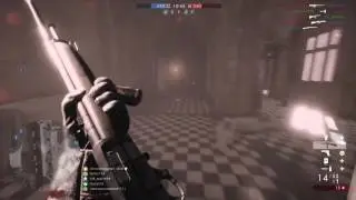 Battlefield 1: Epic save | PS4 PRO