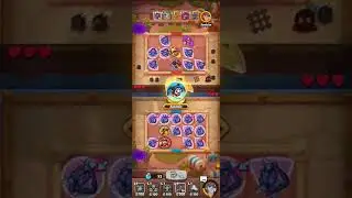 BEST deck with demon hunter-Rush royal 2022!!!