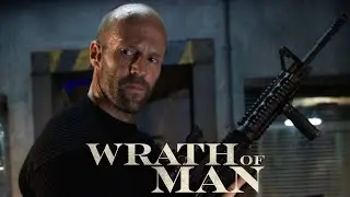 Wrath of Man (2021) Movie |Jason Statham, Rocci Boy Williams, Holt McCallany | Movie Facts & Reviews