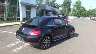 2016 Volkswagen Beetle for sale near me | Lia VW of Enfield, Enfield, CT 160143