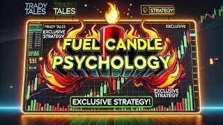 Fuel Candle Psychology for Safe Option Trading || Trade Traps || Inside bar strategy