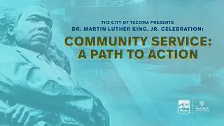 2026 Dr. Martin Luther King, Jr. Birthday Celebration - Special Presentation - January 19th, 2026