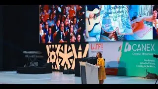 Africa : USD 1 billion facility for the creative industry