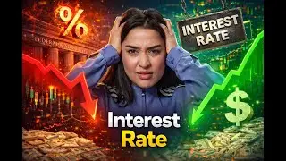 Interest Rates in Forex Trading