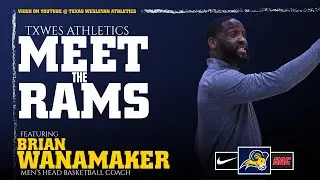 Meet the Rams MBB S3:E1