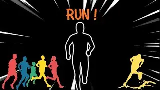 8-Minute Engaging Interactive Warm-Up | Quick Response Exercise