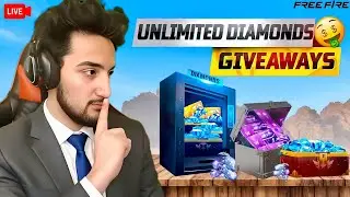 Reacting To Subscribers Rare Accounts ! 😱 Unlimited Giveaways + REAL MONEY LIVE! 🔥