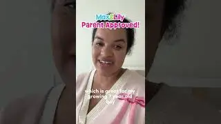 Max & Lily | Kid Tested, Parent Approved!