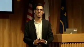 A. Richard Newton Distinguished Innovator Lecture Series - Jason Creadore