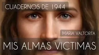24 Cuadernos de 1944 @mariavaltortaalmavictima AUDIOLIBRO