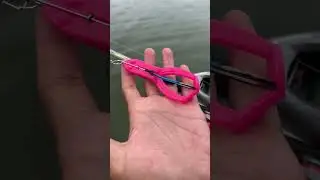 KICK FROG LURE SINGLE HOOK‼️ COCOK UNTUK MANCING TOMAN‼️