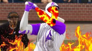 the BEST SILVER! Franchise Dynasty #3 MLB The Show 20