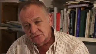 Daniel Fueter arrangiert Pink Floyd - mit dem Bleistift