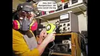 Percy Jones Scott McGill Ritchie DeCarlo 3rd album Kickstarter
