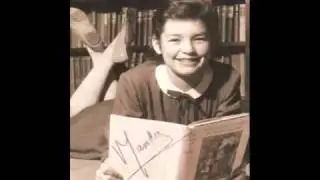 Mandy Miller - Nellie the Elephant (Full Version) 1956