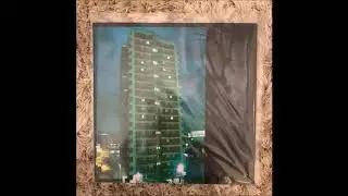 Tower Block Dreams - TDK