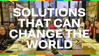 Catalyst 2030 CCW2023 Video ARABIC