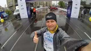 9. POZnan Polmaraton (17.04.2016)
